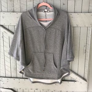 Simply Noelle Warm Top